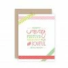 Promo 😉 Meant to be sent® All Wrapped Up 🔔 Christmas Greeting Cards, 10ct. 🔔